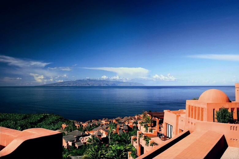 Hotel The Ritz Carlton Abama