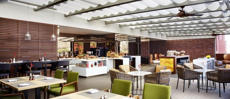 Hotel The Ritz Carlton Abama