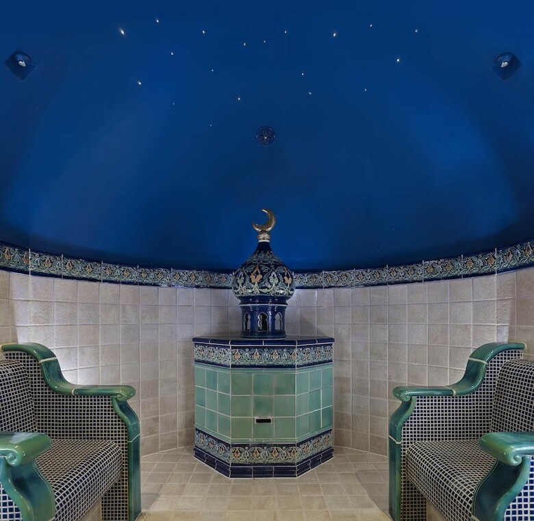 Hotel The Ritz Carlton Abama