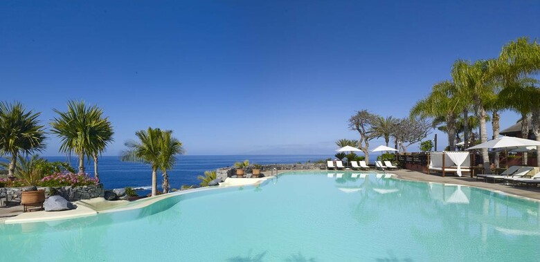 Hotel The Ritz Carlton Abama