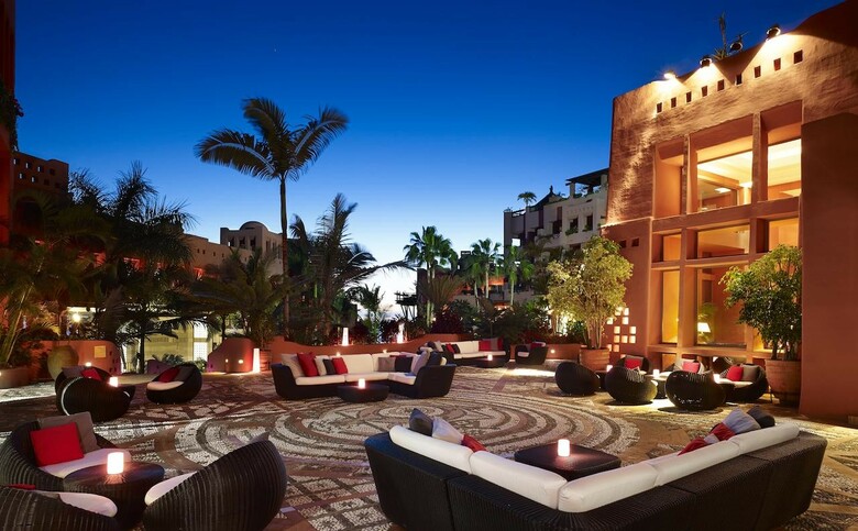 Hotel The Ritz Carlton Abama