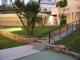 Apartamentos Carabelas