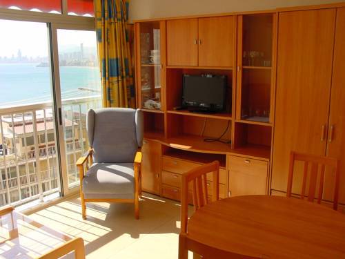 Apartamentos Carabelas