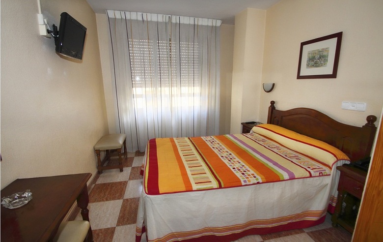 Hotel Sevilla
