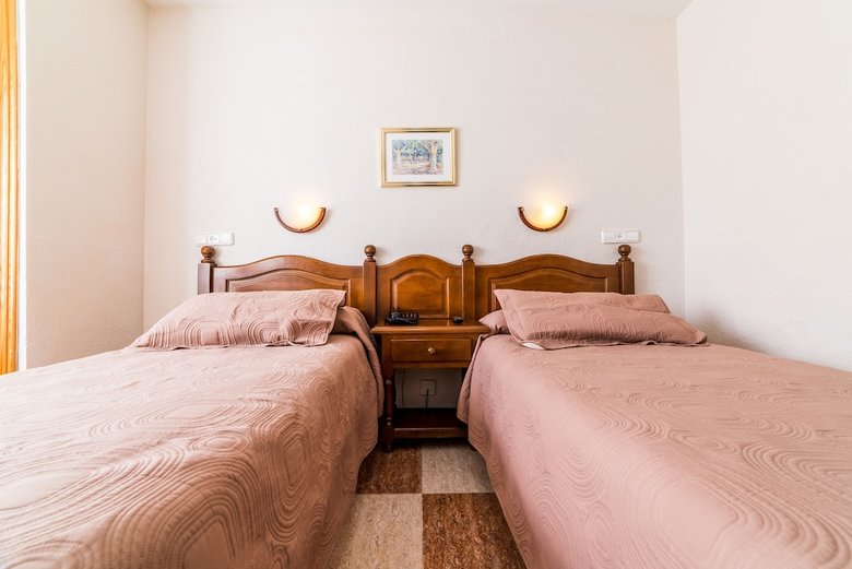 Hotel Sevilla