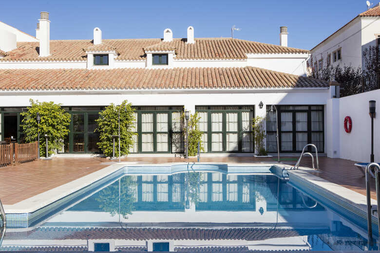 Hotel Sierra Y Cal