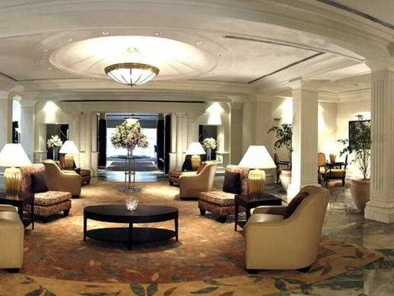 Hotel Sierra Y Cal