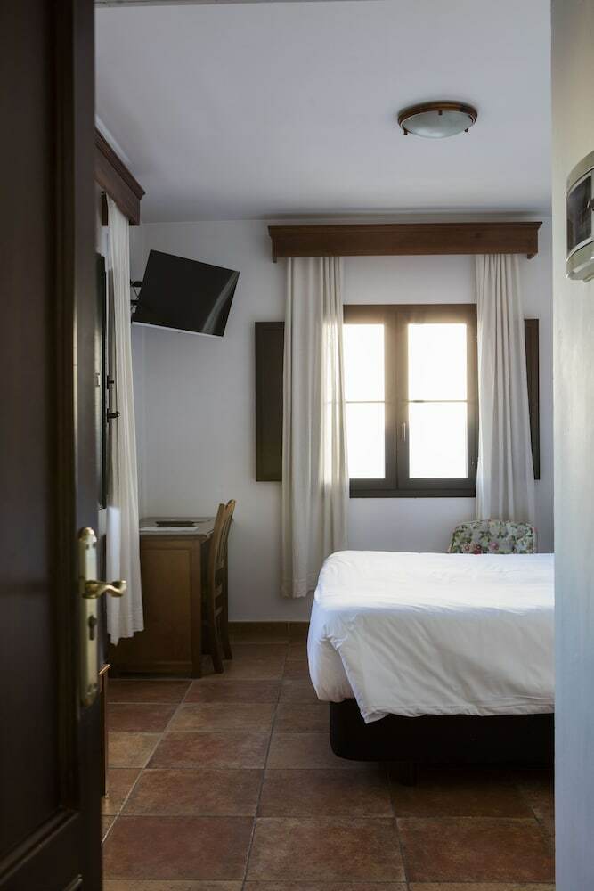 Hotel Sierra Y Cal