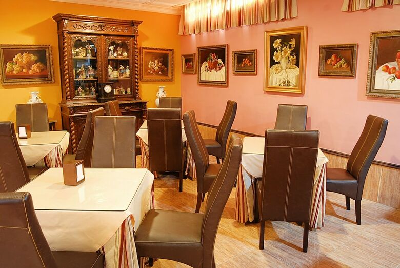 Hotel Pinomar