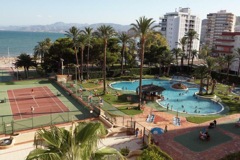 Apartamento Florazar II