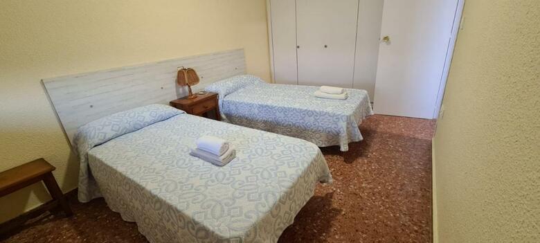 Apartamento Florazar II