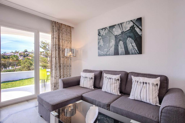 Aparthotel Apartamentos Torrenueva Park