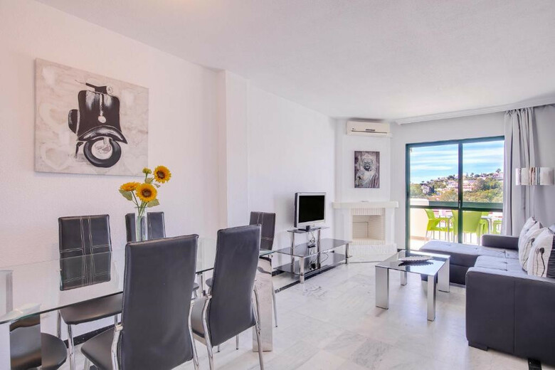 Aparthotel Apartamentos Torrenueva Park