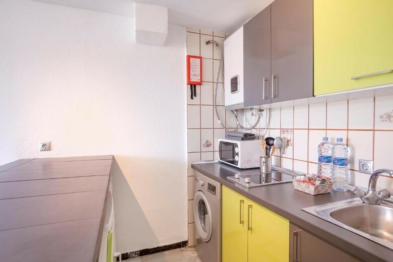 Aparthotel Apartamentos Torrenueva Park