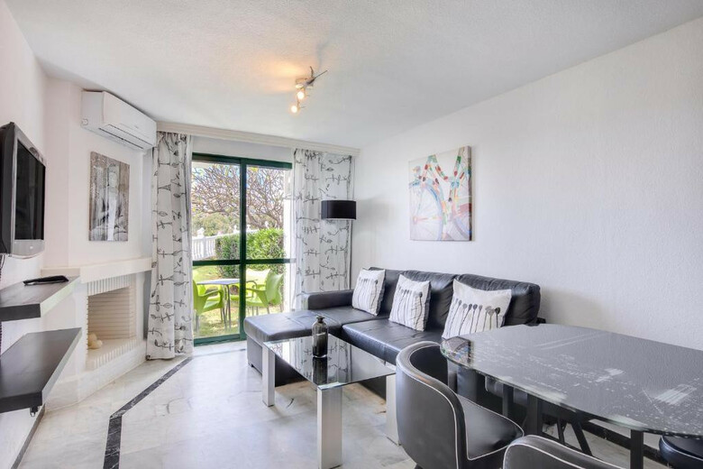 Aparthotel Apartamentos Torrenueva Park