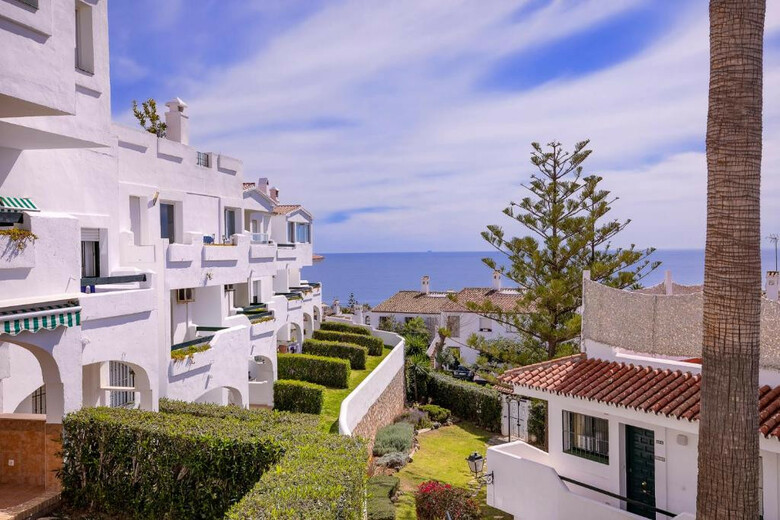 Aparthotel Apartamentos Torrenueva Park