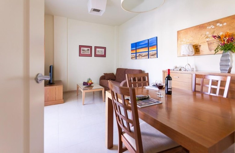 Apartamentos Marina Turquesa
