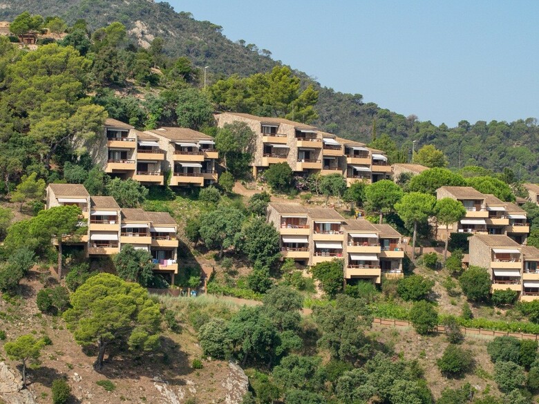 Hotel Zel Costa Brava