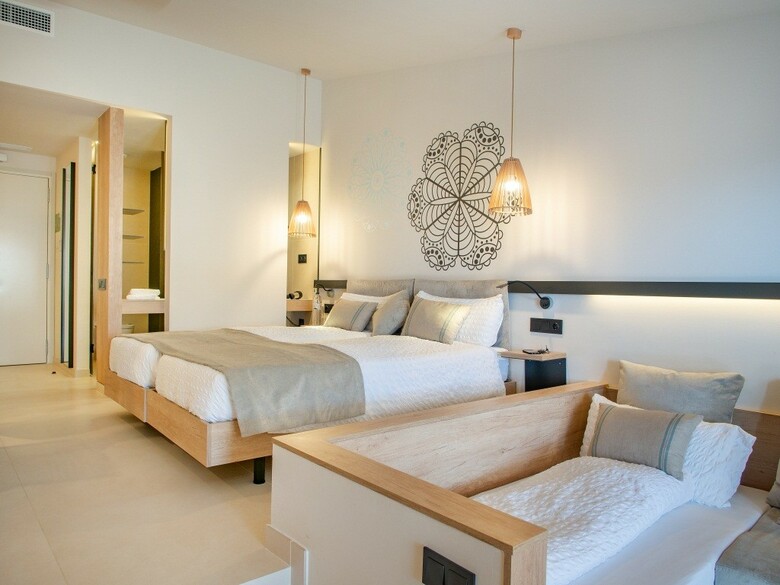 Hotel Zel Costa Brava