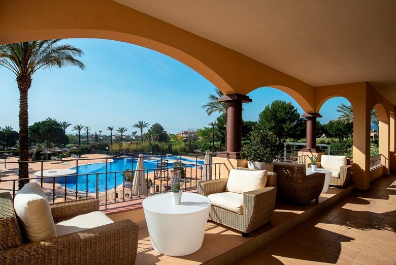 Aparthotel Pierre & Vacances Bonavista