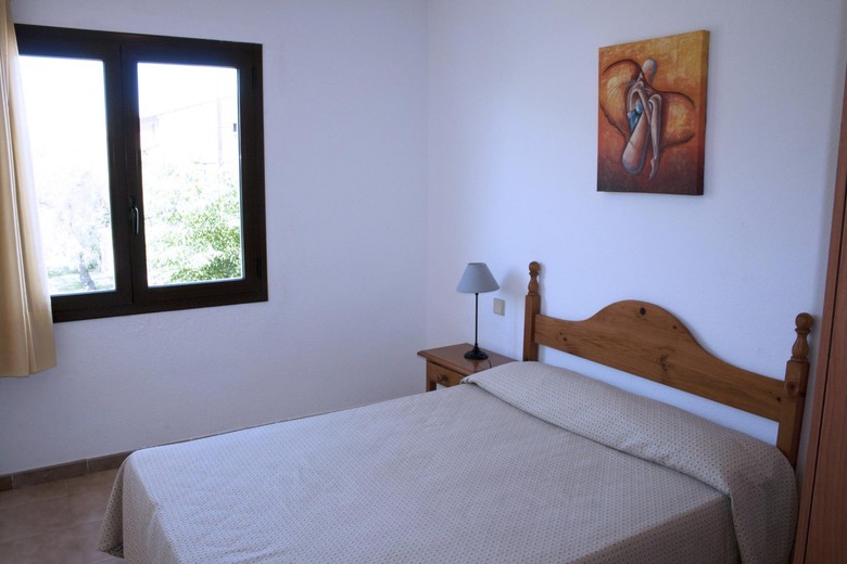 Apartamento Ibersol Villajardin