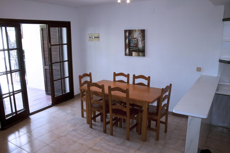 Apartamento Ibersol Villajardin