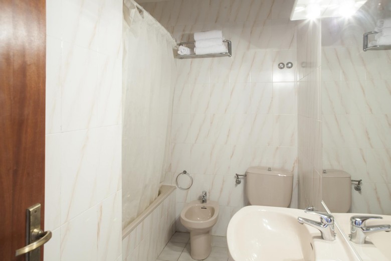 Apartamento Ibersol Villajardin