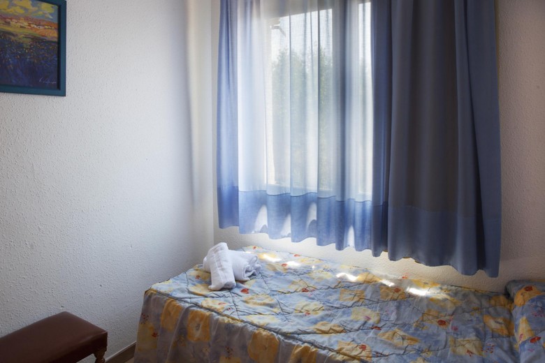 Apartamento Ibersol Villajardin