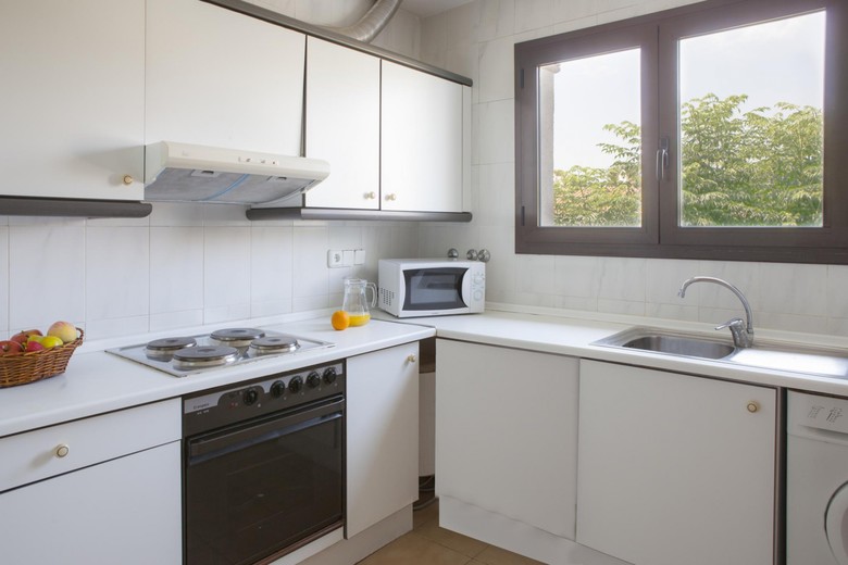 Apartamento Ibersol Villajardin