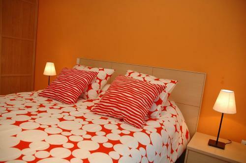 Apartamentos Costa A Costa