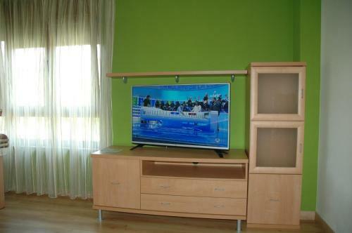 Apartamentos Costa A Costa