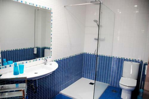 Apartamentos Costa A Costa