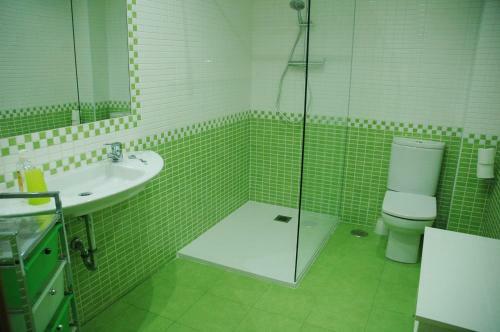 Apartamentos Costa A Costa