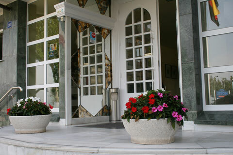 Hotel Playamar