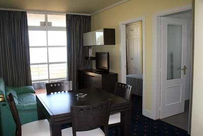 Hotel Playamar