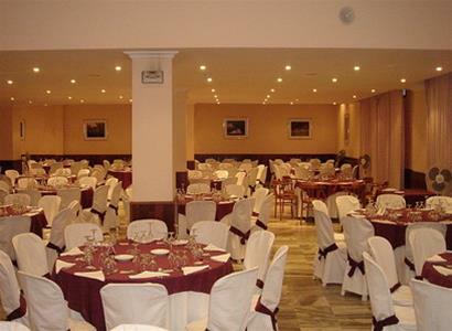 Hotel Los Casta�os