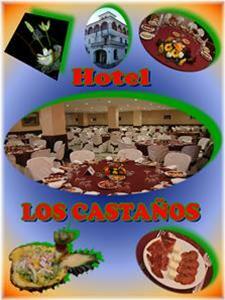 Hotel Los Casta�os