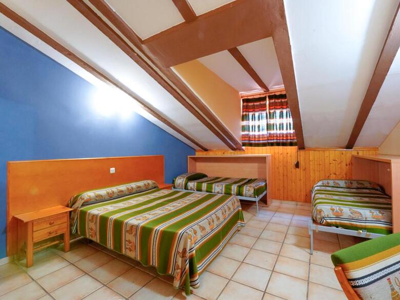 Hotel La Rueda