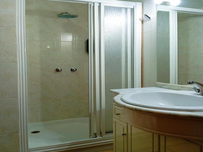 Hotel La Rueda