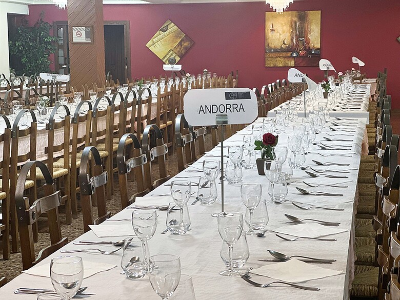 Hotel La Rueda
