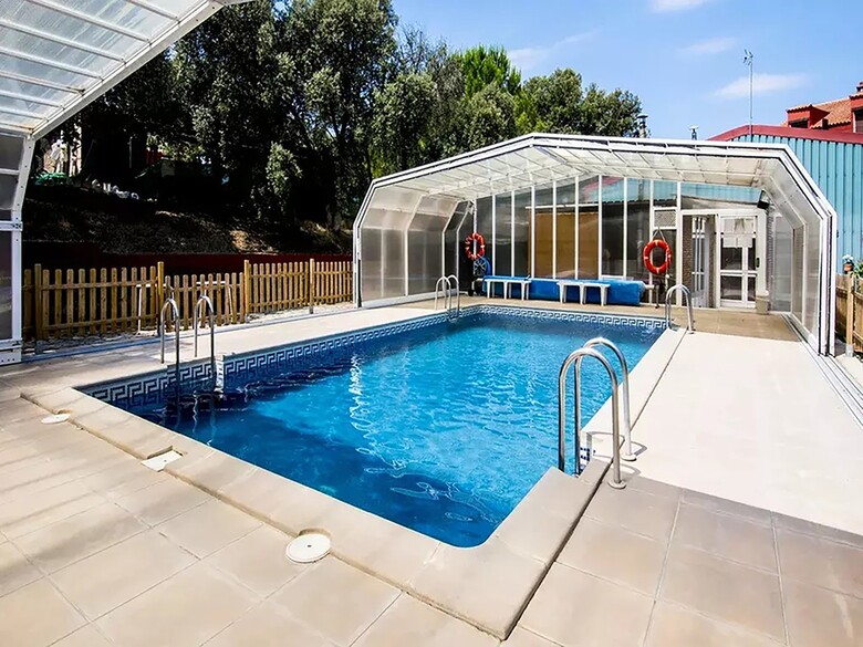Hotel La Rueda