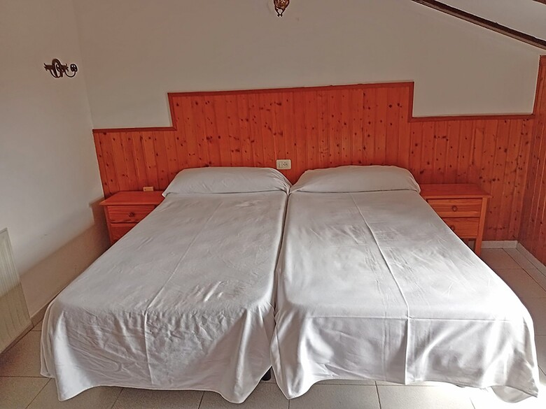 Hotel La Rueda