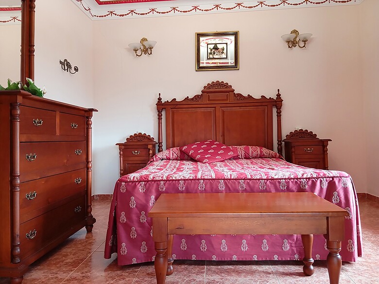 Hotel La Rueda