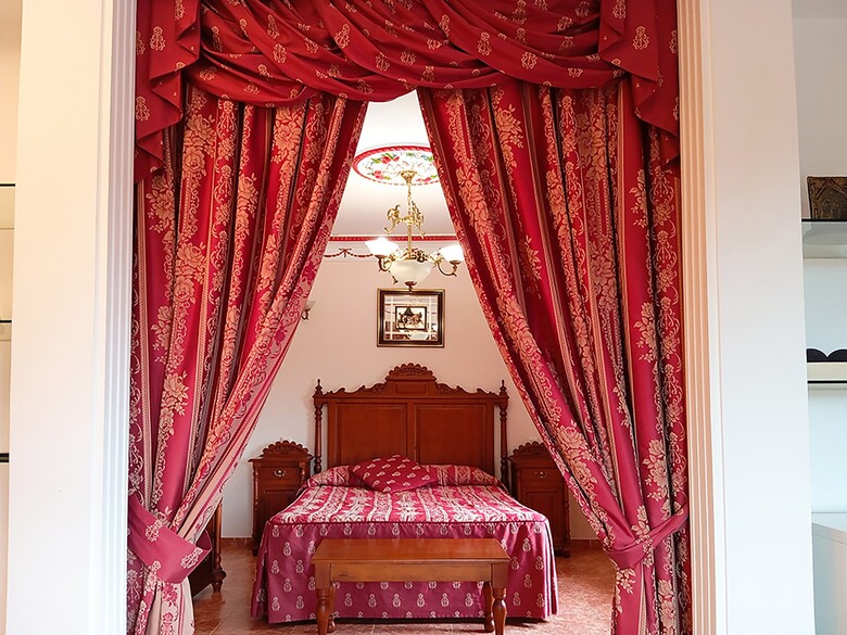 Hotel La Rueda