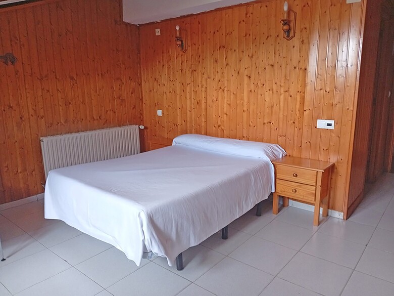 Hotel La Rueda