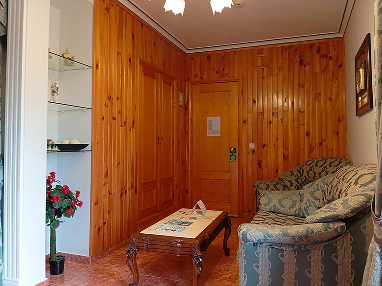 Hotel La Rueda
