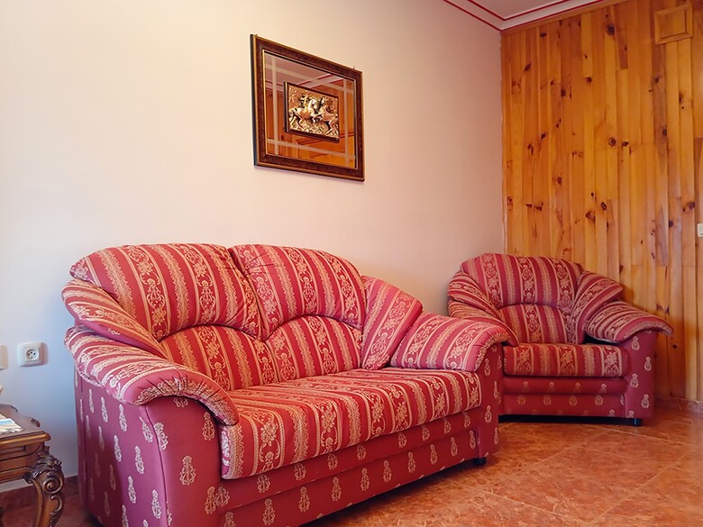 Hotel La Rueda