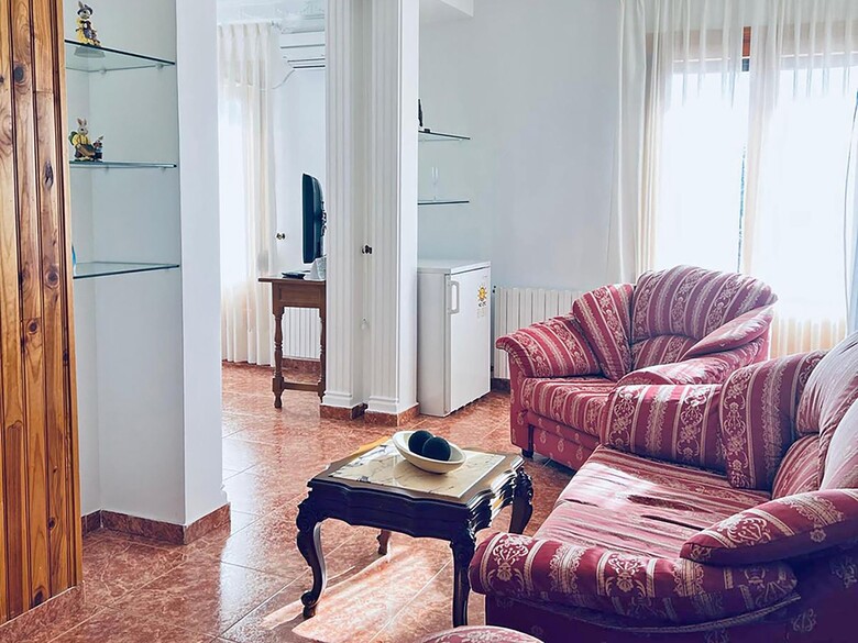 Hotel La Rueda