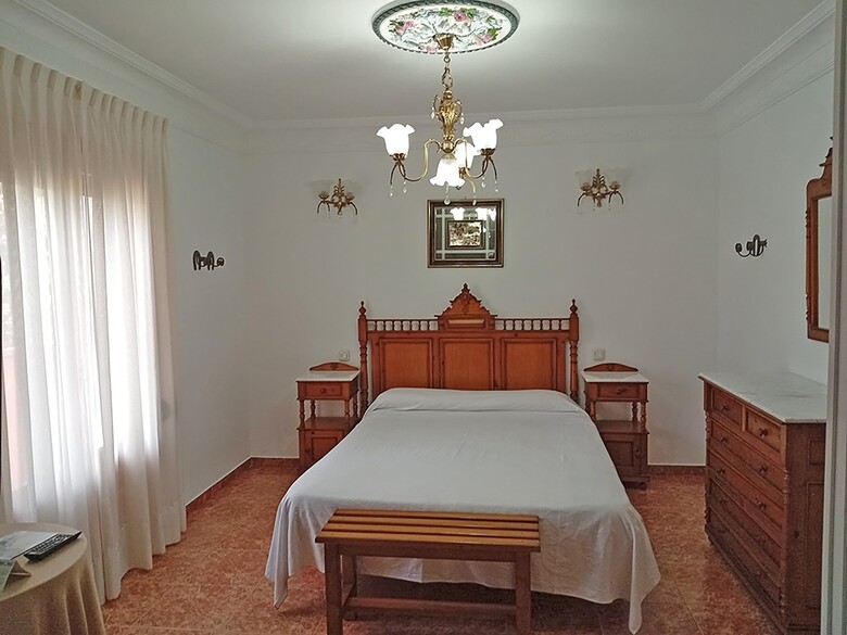 Hotel La Rueda