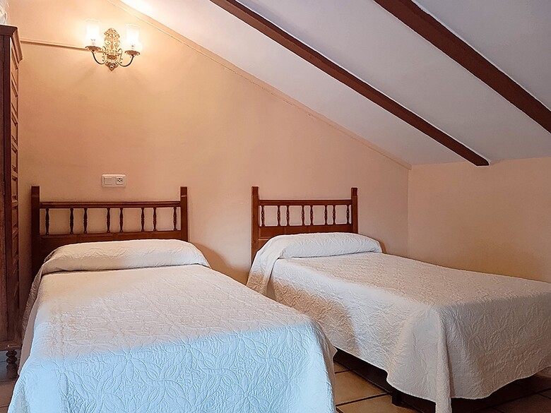 Hotel La Rueda